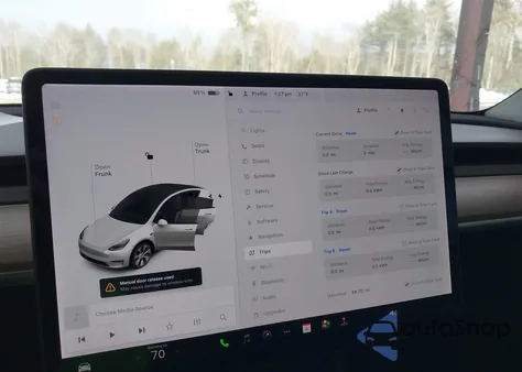 2021 Tesla Model Y Long Range Dual Motor All-Wheel Drive from USA, damaged, VIN 5YJYGDEEXMF276218